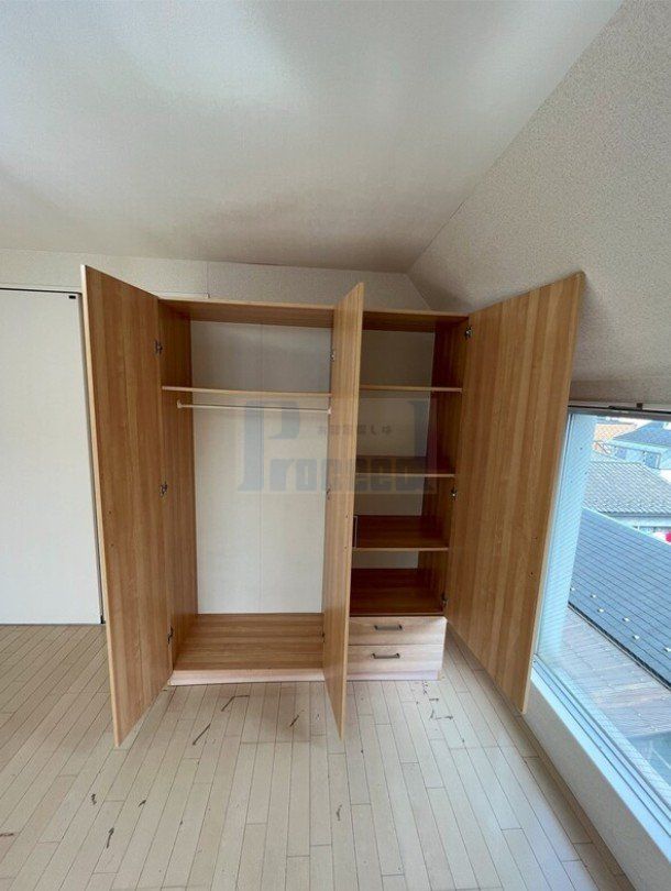 収納　たっぷり収納できます！