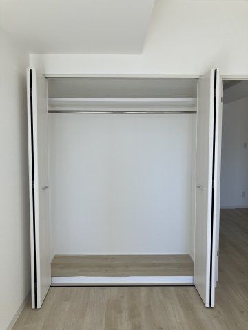収納　☆たっぷり収納☆