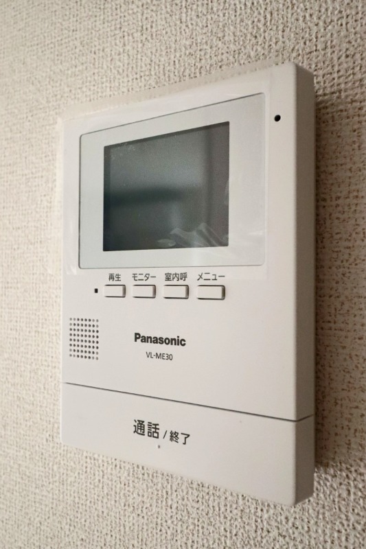 セキュリティ　図面と現状に相違がある場合には現状を優先