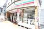 コンビニ　セブンイレブン 南千住７丁目店（コンビニ）まで1076m