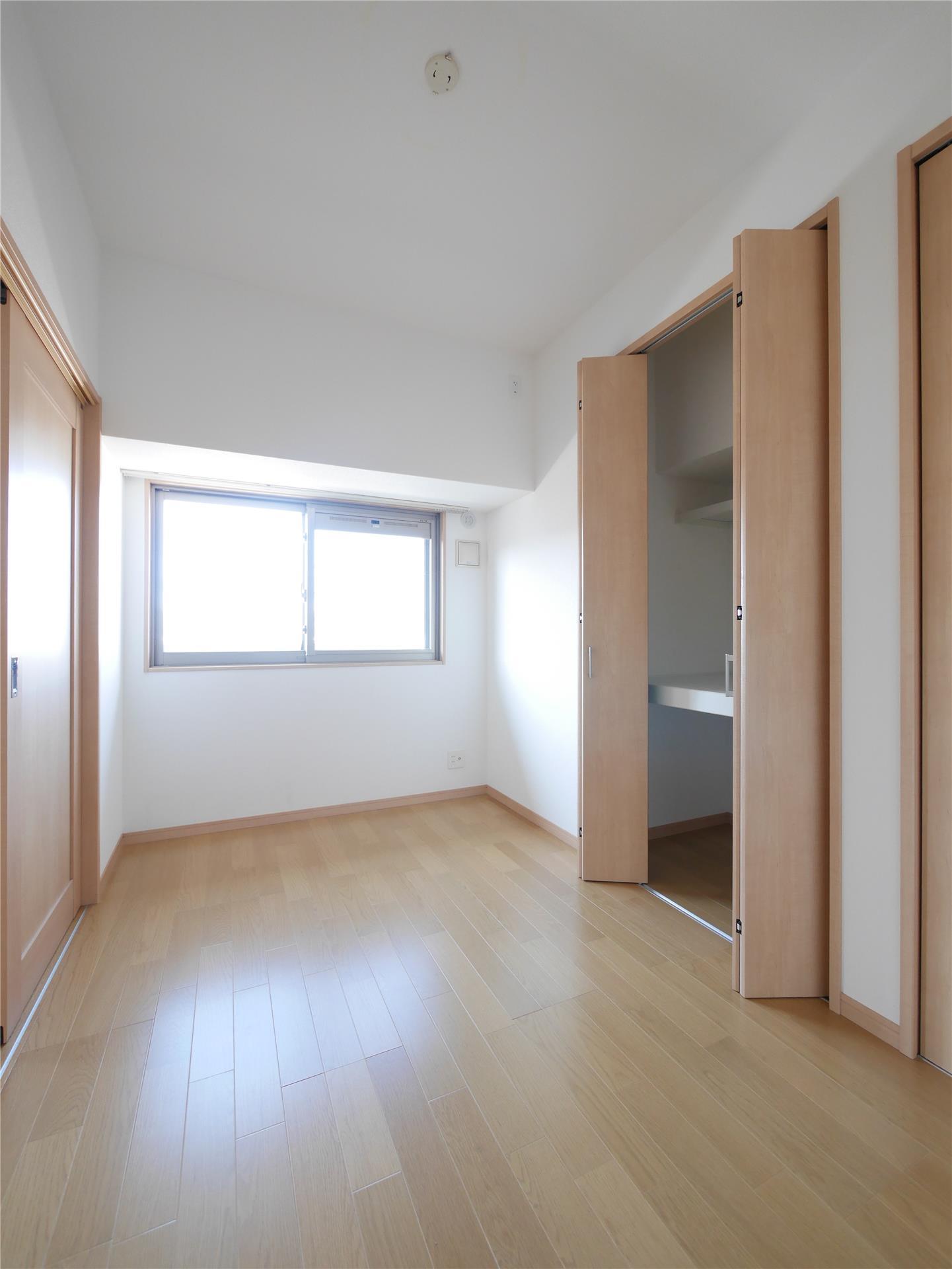 その他部屋・スペース　洋室