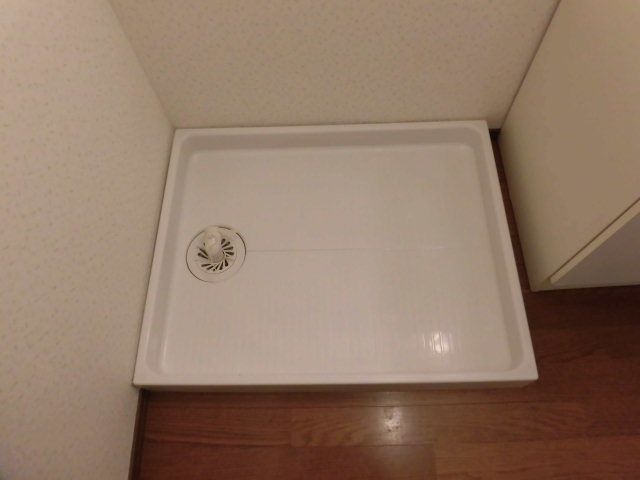 その他設備　綺麗ですね