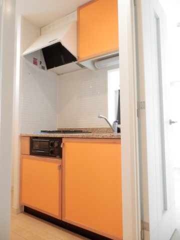 キッチン　キッチン※別部屋参考写真