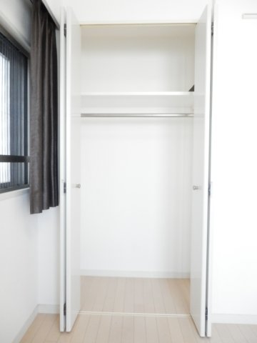 収納　収納※別部屋参考写真