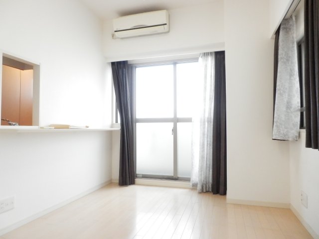 居室・リビング　居室※別部屋参考写真