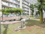 公園　神谷三丁目公園（公園）まで239m