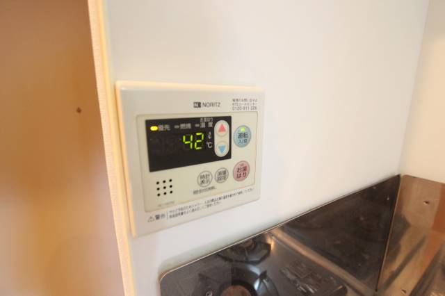その他設備　設備も整ってます