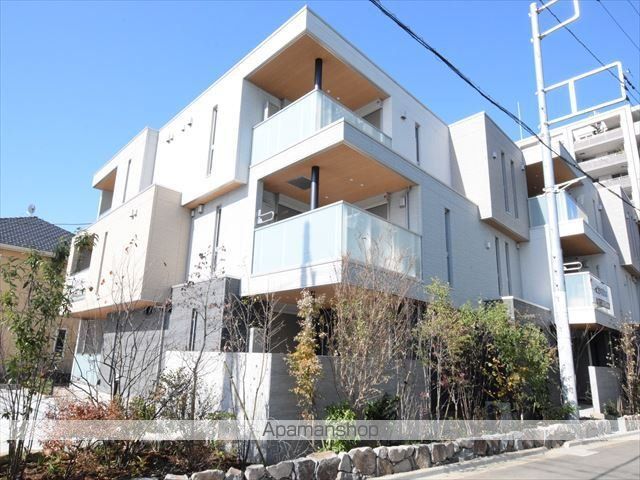 Grace Court YAMATOの外観写真