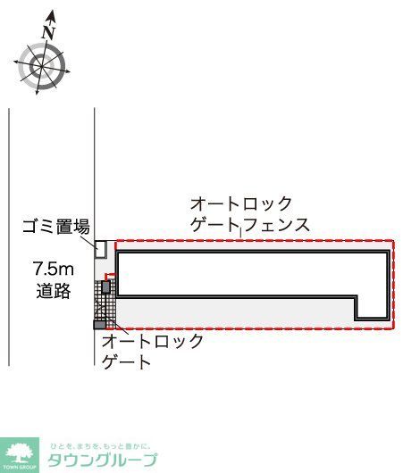 レオネクストアルカディアIIのその他写真
