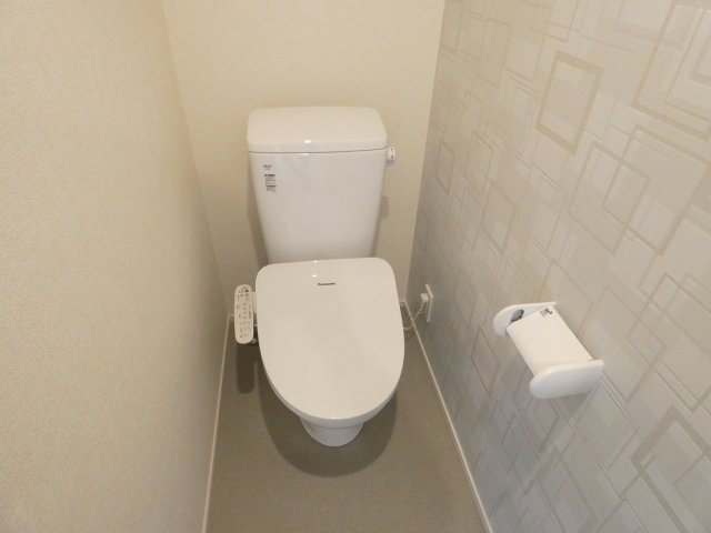 トイレ　イメージ