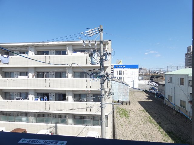 眺望　イメージ
