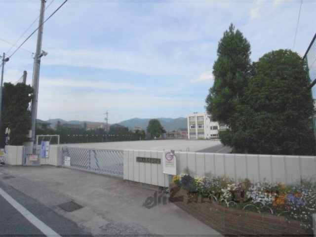 小学校　大井小学校（小学校）まで1600m