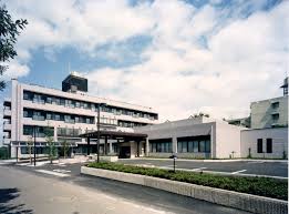 病院　信愛病院（病院）まで574m