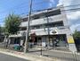 椥辻駅より徒歩20分 3階 築35年8ヶ月の賃貸物件