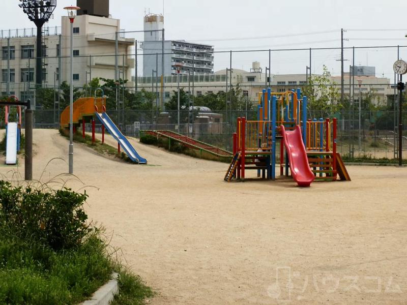 公園　沢之町公園（公園）まで1339m