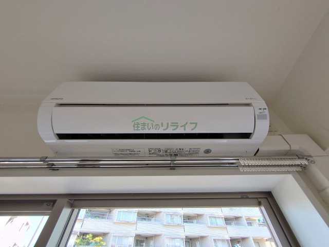 その他設備　別部屋同タイプ部屋の参考写真となります。