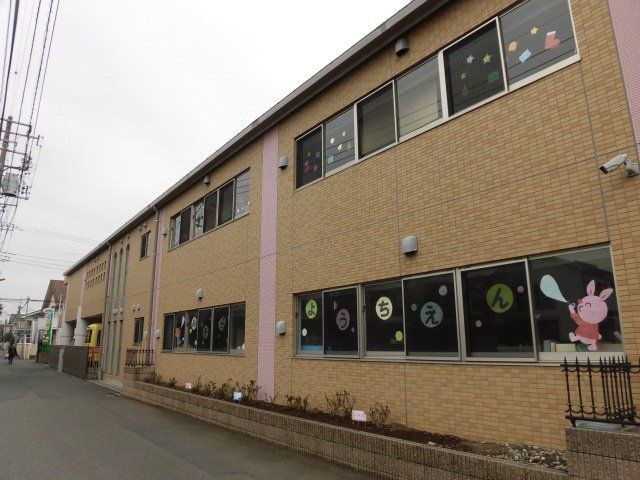 幼稚園・保育園　みそら幼稚園（幼稚園・保育園）まで864m