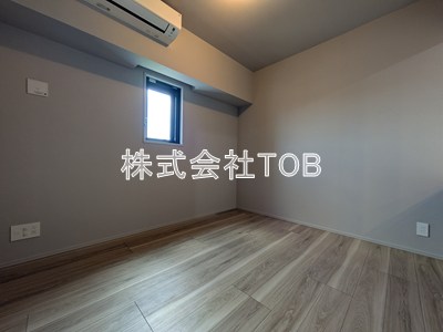 その他部屋・スペース　5帖