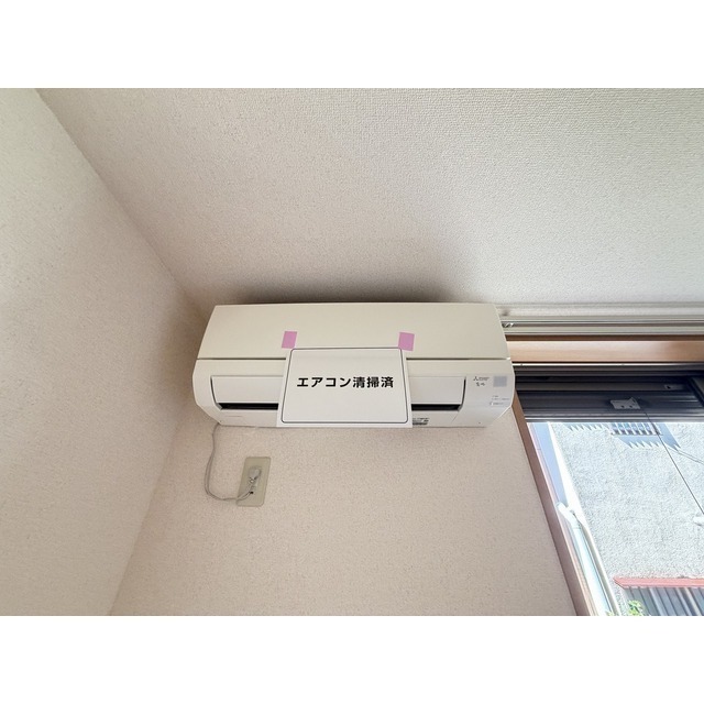 その他　エアコン