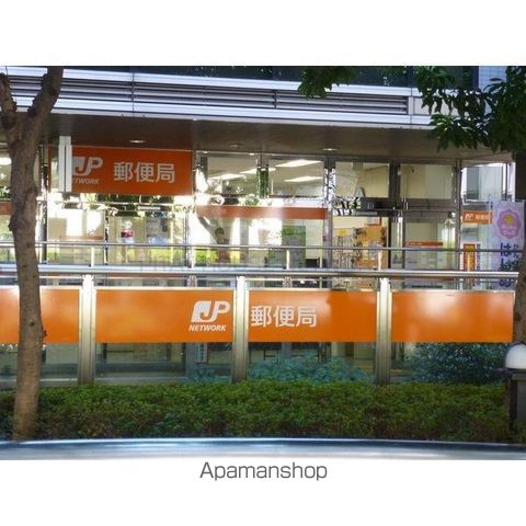 郵便局　新大阪西宮原郵便局（郵便局）まで177m