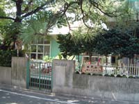 幼稚園・保育園　ゆたか保育園（幼稚園・保育園）まで302m