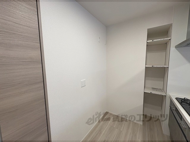 その他部屋・スペース　冷蔵庫置場