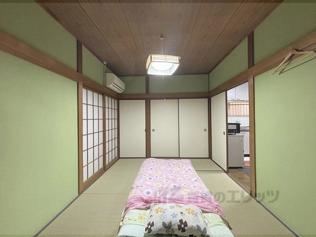 その他部屋・スペース　和室