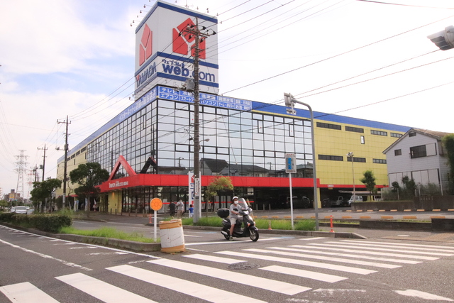その他　ヤマダデンキＹＡＭＡＤＡウェブドットコム船橋本店（その他）まで500m