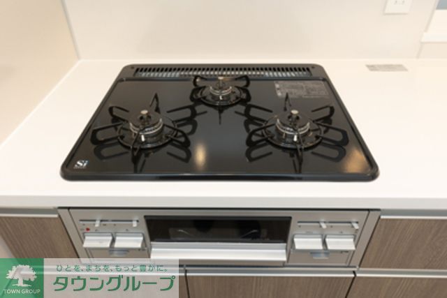 その他設備　※写真は同タイプ住戸です。