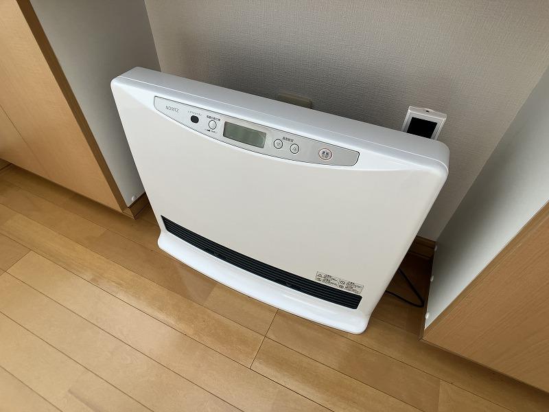 その他設備　設備