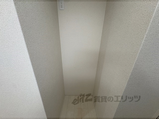その他部屋・スペース　冷蔵庫置場
