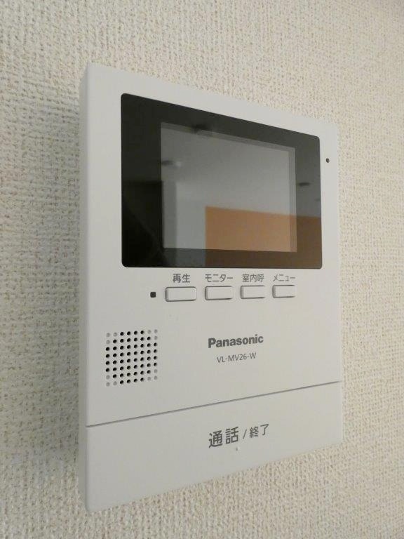 セキュリティ　図面と現状に相違がある場合には現状を優先