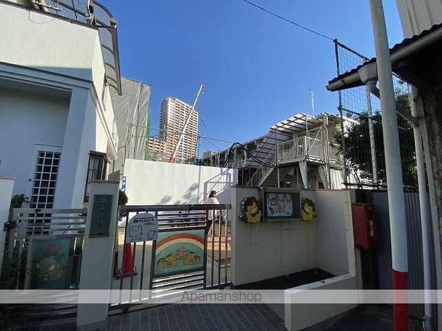 幼稚園・保育園　諏訪保育園（幼稚園・保育園）まで2687m