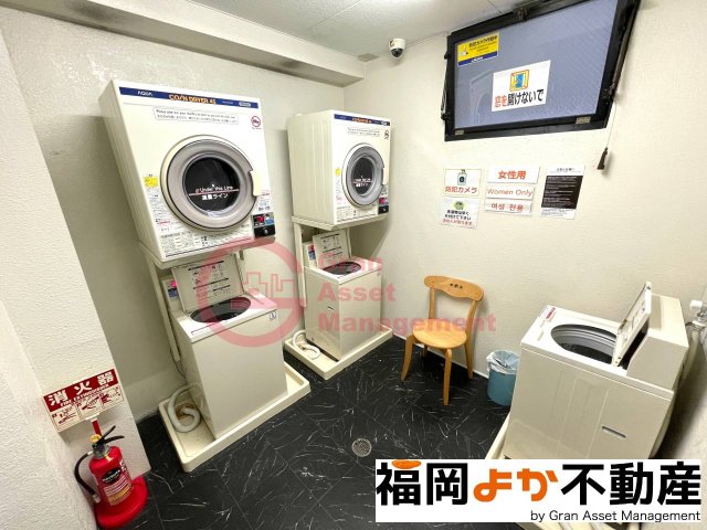 その他共有部分　【福岡よか不動産】