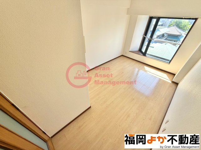 その他部屋・スペース　【福岡よか不動産】きれいな内装です