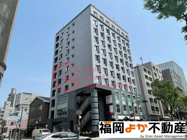 建物外観　【福岡よか不動産】建物外観を気になさる方へ、見た目の良い物件