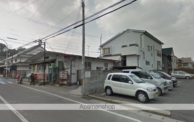 郵便局　高松仏生山郵便局（郵便局）まで1365m