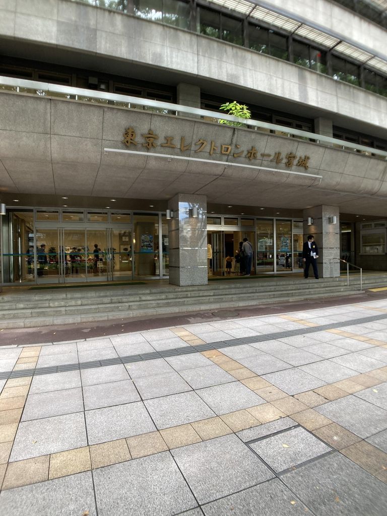 その他　東京エレクトロンホール宮城（その他）まで190m