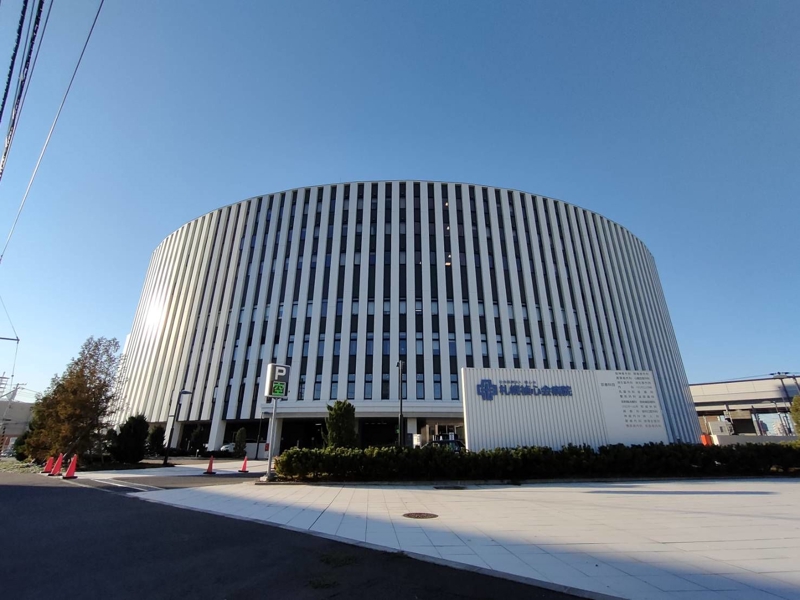 病院　社会医療法人禎心会札幌禎心会病院（病院）まで433m