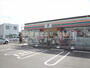 コンビニ　セブンイレブン 土浦真鍋店（コンビニ）まで268m