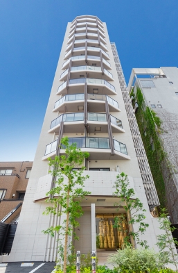 建物外観　☆きれいな外観☆