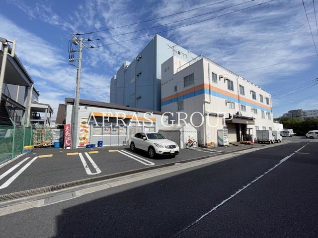 スーパー　葛西食品市場（スーパー）まで987m