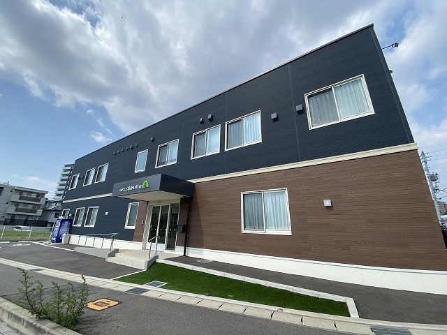 その他　ハピネスあかいけの森（その他）まで550m