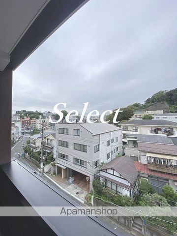 眺望　眺望