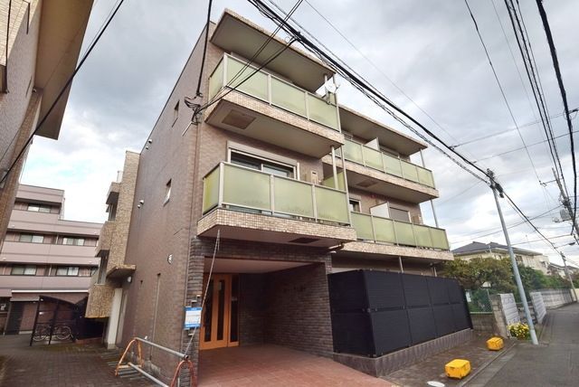 建物外観　★お問い合わせはタウンハウジングまで★