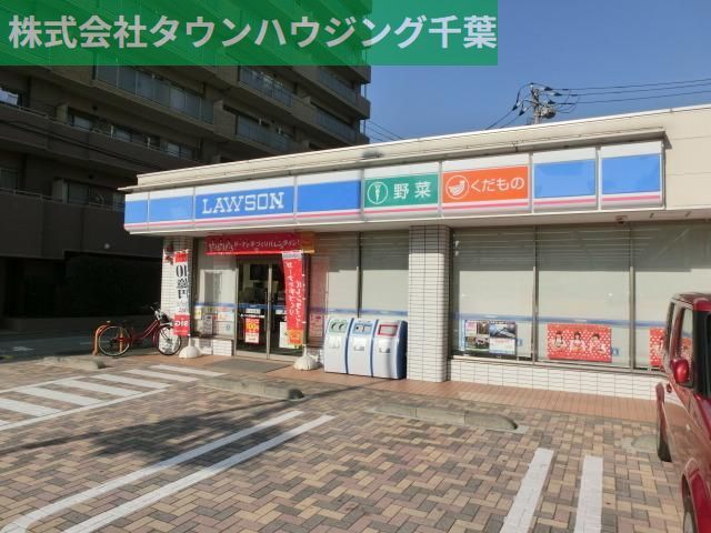 コンビニ　ローソン（コンビニ）まで143m
