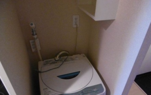 その他設備　別部屋参考写真。