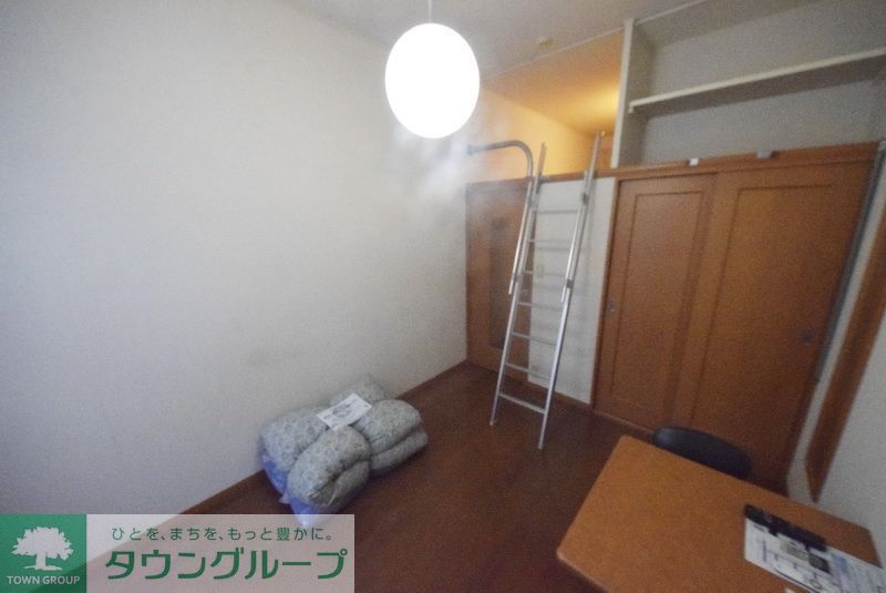 その他部屋・スペース　その他室内・内装