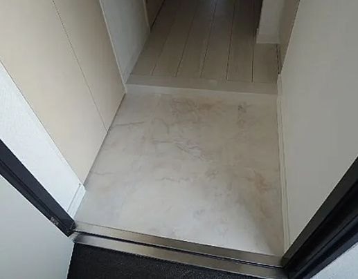 玄関　☆玄関☆
