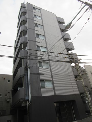 建物外観　☆外観☆